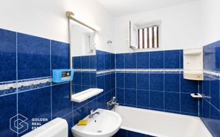 Apartament la parter, 2 camere, zona Podgoria - Poză 6