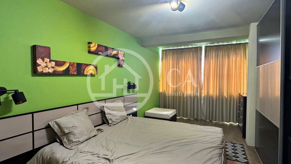 Apartament cu 3 camere de inchiriat  Cantemir, Oradea - Poză 6