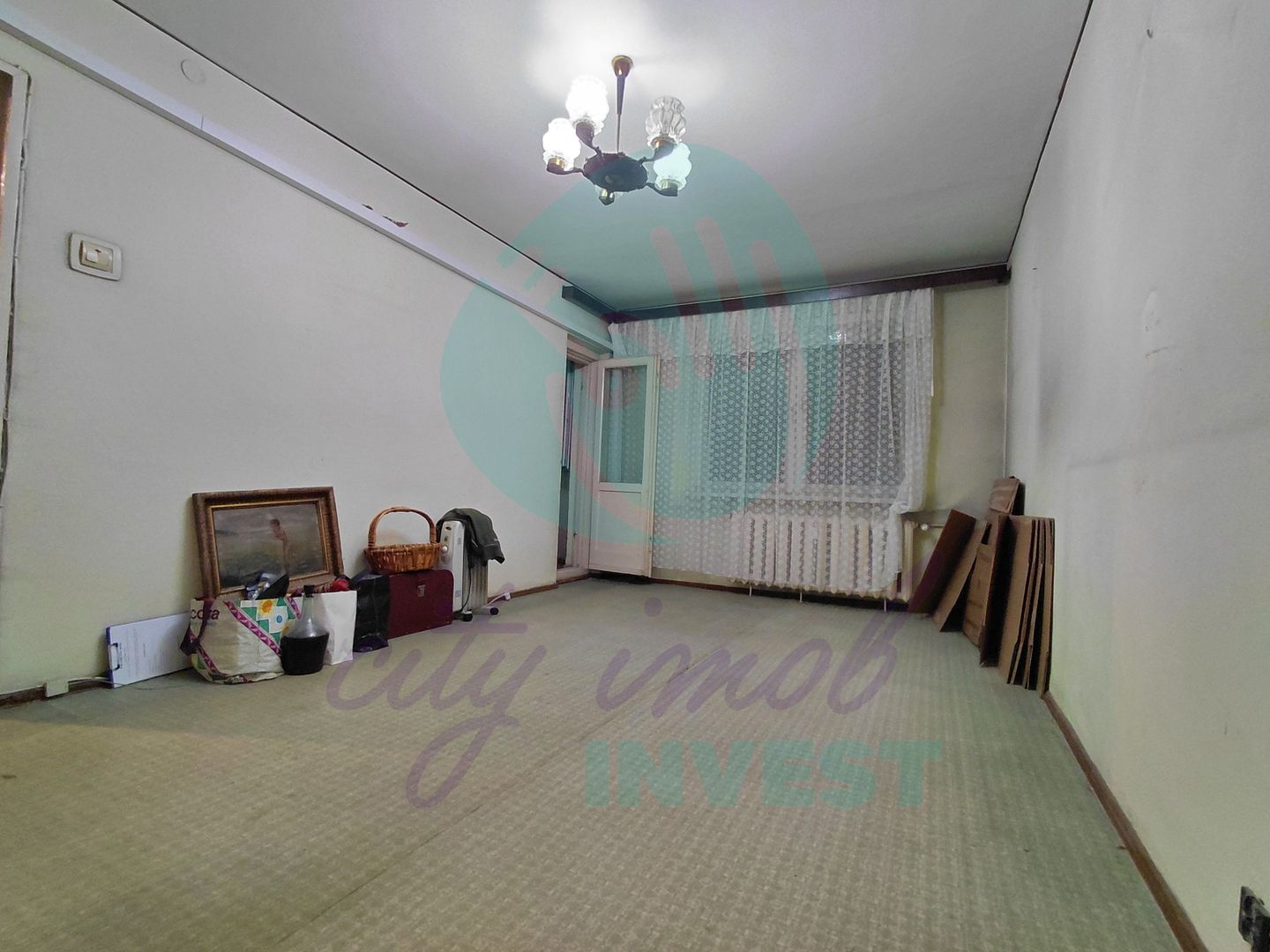 Mosilor – 2 camere luminoase + 2 cămări | Spațiu perfect de transformare - Poză 1