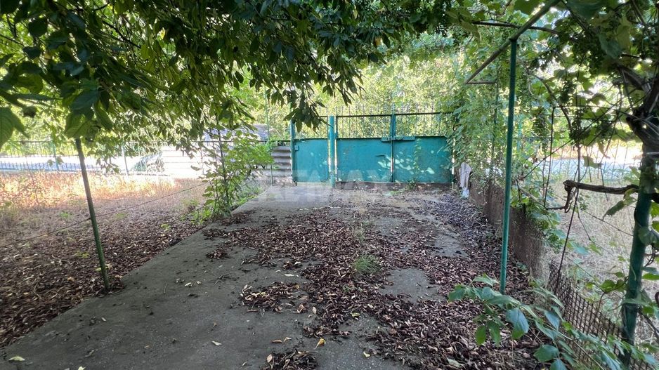Casă cu 3 camere + bucătărie de vară, Anenii Noi - Poză 5