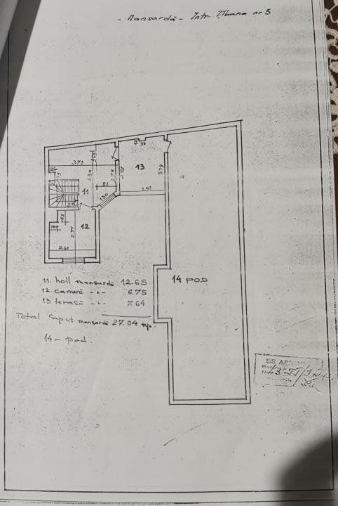 Oportunitate investitie in centrul capitalei - Poză 14