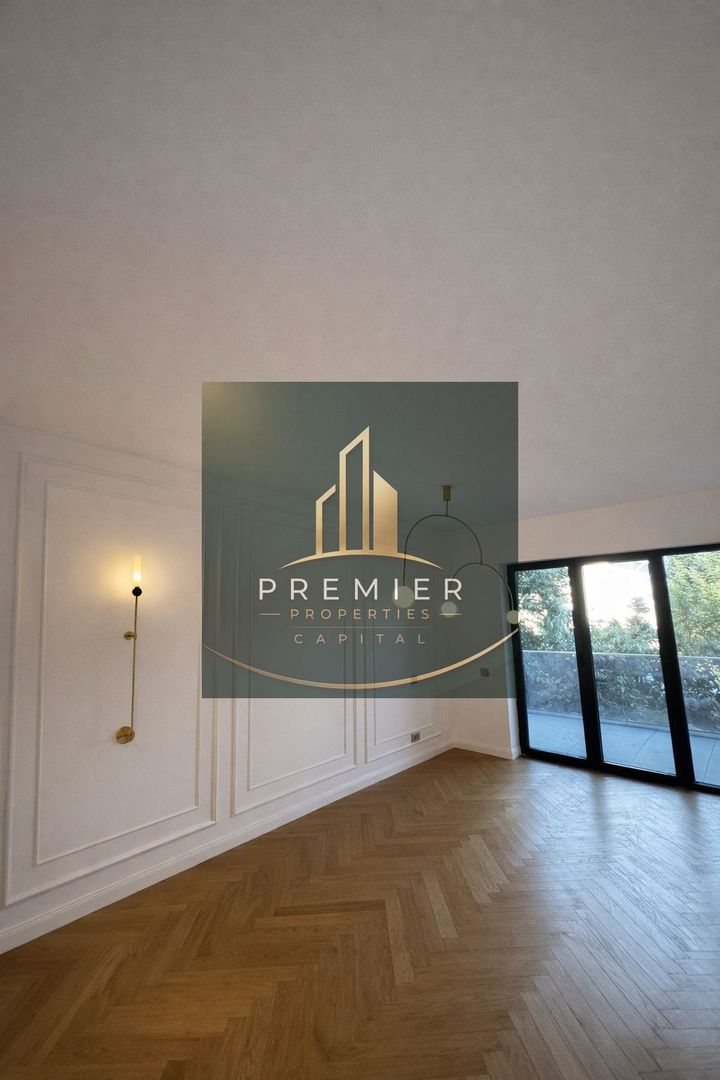 Apartament 3 camere 83 mp balcon generos 1 parcari zona linistita - Poză 6
