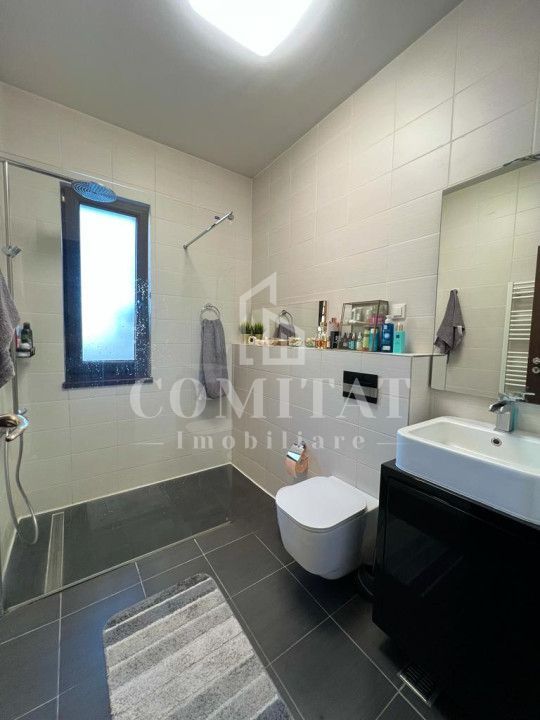 Penthouse | Loc de parcare | Terasa 108 mp | Borhanci - Poză 7