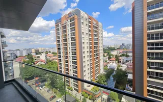 Apart 3 camere de inchiriat, zona Dudesti, prima icnchiriere - Poză 15