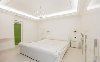 Chirie, apartament, 4 camere, bul. Ștefan cel Mare, Centru - Poză 15