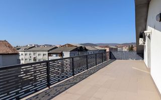 Penthouse 3 camere 68 mp+terasa 65 mp-parcare-lift-Independentei - Poză 7