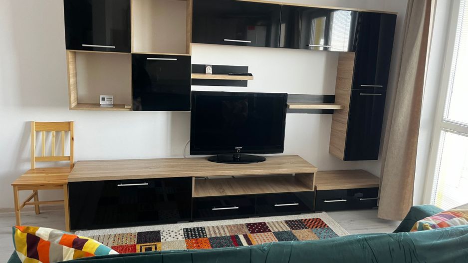 Apartament 3 camere, centrală proprie, parcare inclusă, Grigorescu - Poză 3