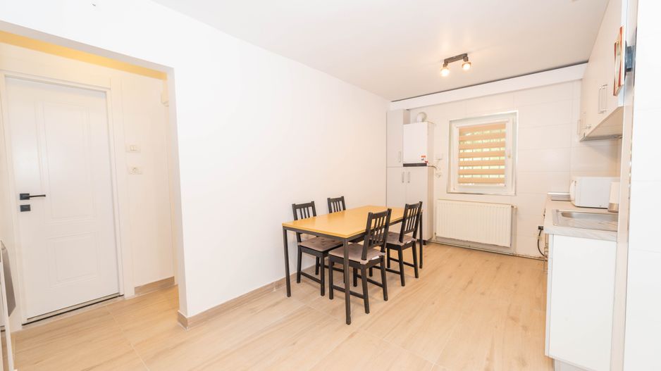 Apartament 2 camere de inchiriat Aviatiei Metrou Aurel Vlaicu - Poză 14