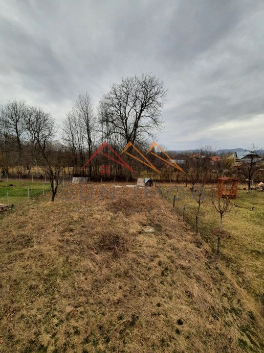 Casa noua 4 camere, teren 622 mp, Brebu, Prahova - Poză 10