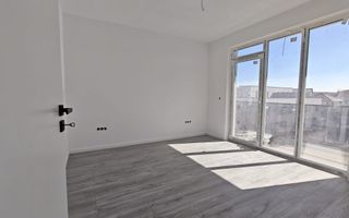 Apartament cu 3 camere, 74 mp utili | intabulat | LA CHEIE |Zona Brana, Șelimbăr - Poză 3