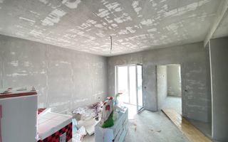 COMISION 0%, Duplex 4 Camere, La Cheie, P+E, 102MP, 335 Teren, SACALAZ - Poză 6