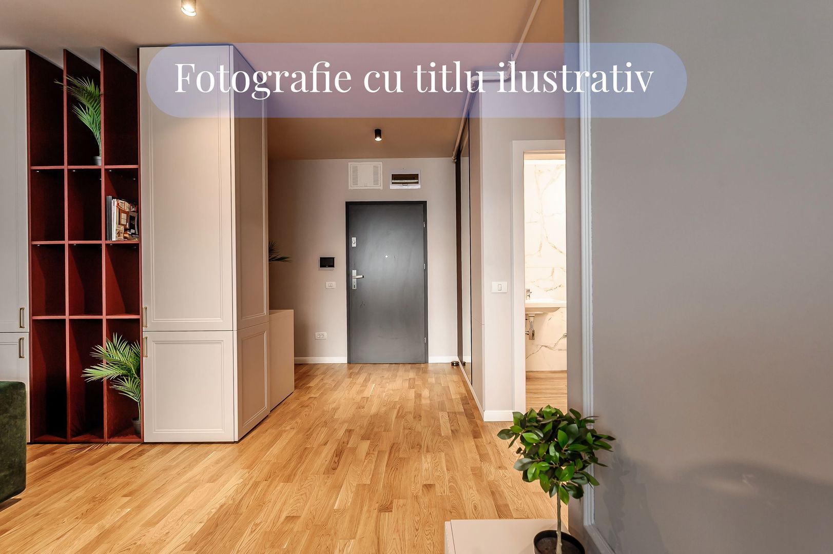 Apartament NOU X-City Towers – Direct de la dezvoltator - Poză 8