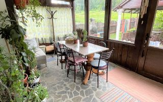 Proprietate in incantarea naturii, oportunitate investitie/rezidential, Predeal - Poză 29