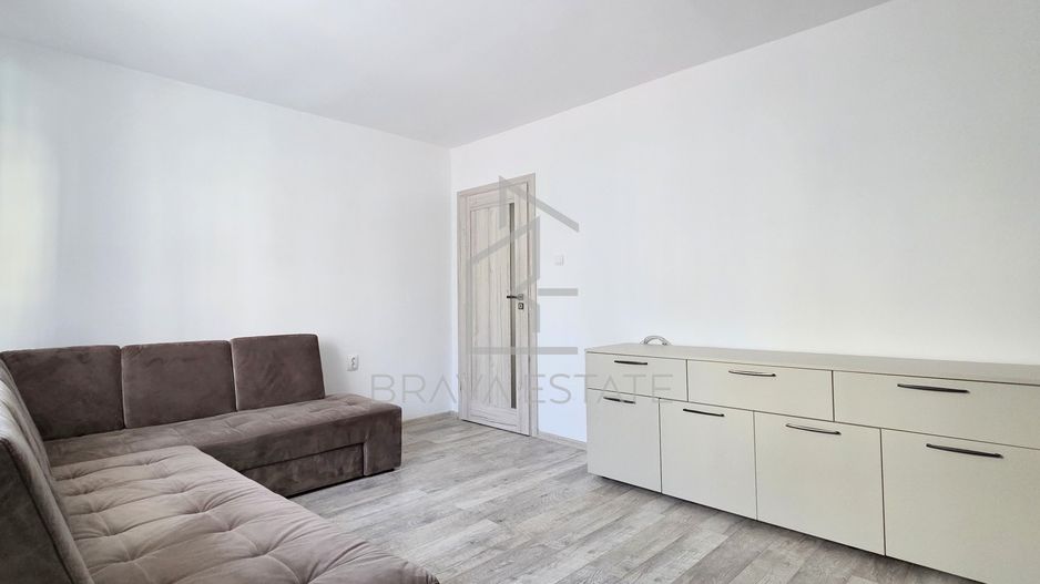 Apartament 2 camere, 65mp, decomandat, intermediar, strada Lacul Roșu - Poză 7