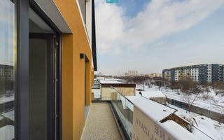 Apartament 3 camere  Aviatiei Sector 1 Bloc Nou - Poză 2