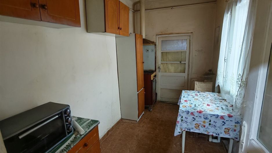 Teren de vanzare cu doua fronturi stradale - Poză 5