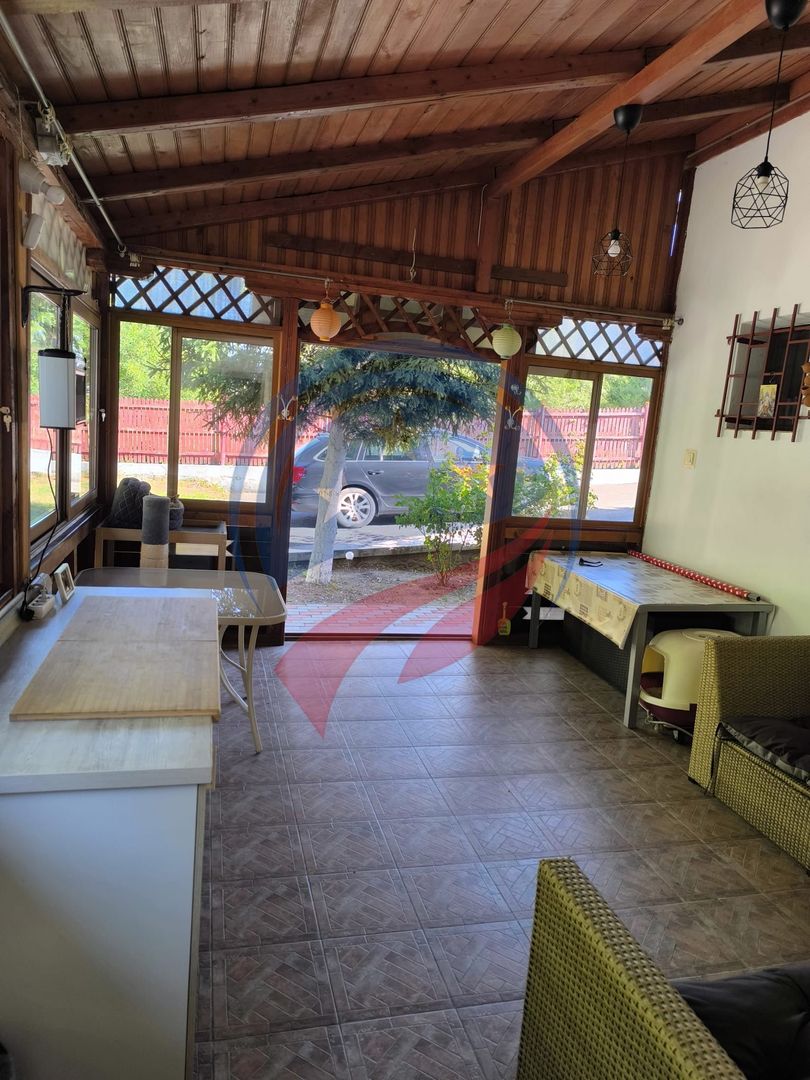 CASĂ DE VÂNZARE – MĂLURENI, JUDEȚUL ARGEȘ | 154 MP | TEREN 2.100 MP - Poză 21