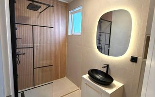 Florești – 3 camere premium, mobilat complet in Floresti. - Poză 12