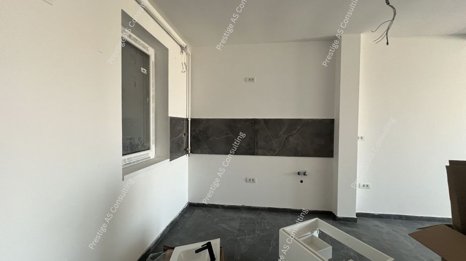 Apartament Nou 2 Camere | Giroc-Str. Ecoului - Poză 3