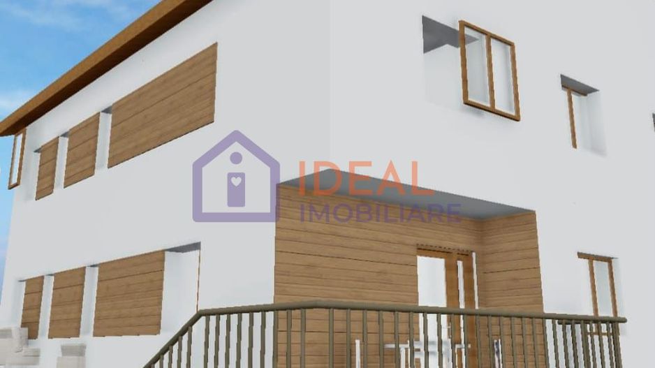 Duplex Modern cu 4 camere, Intabulat, in Cartierul Arhitectilor - Poză 9