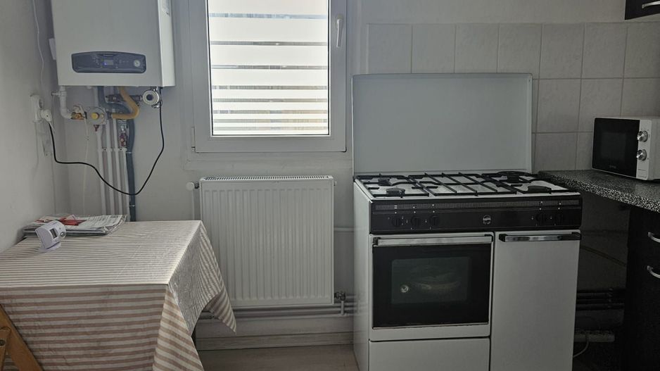 Garsoniera zona  Ardealul - Poză 6