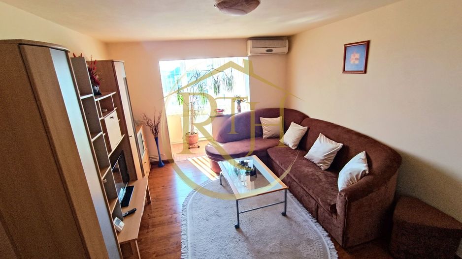 Se inchiriaza apartament cu 3 camere spatios si luminos – zona Olimpia - Poză 3