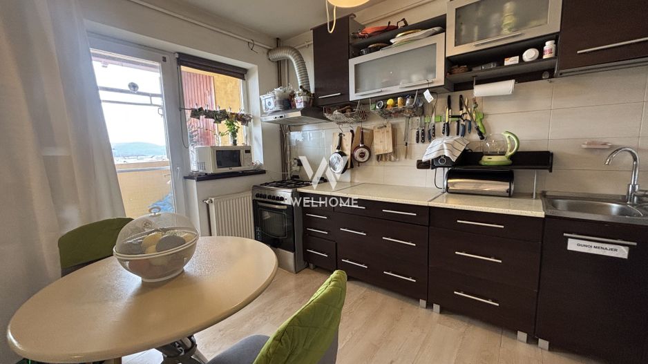 Apartament 2 camere cu POD generos - Selimbar, Triajului - Poză 6