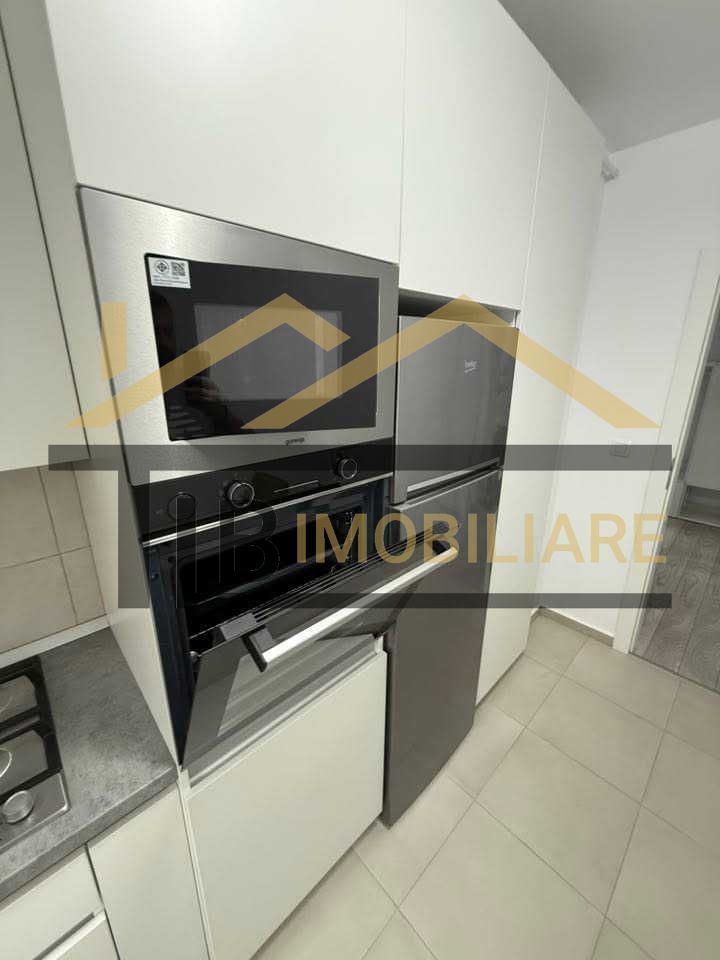 Apartament de 2 camere, 60mp, parcare, Zona Maurer Residence - Poză 3