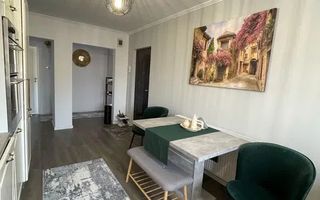 Apartament 4 camere, 80mp, zona Liceului Waldorf - Poză 5