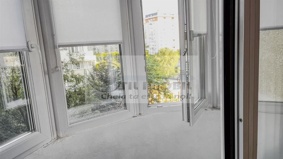 Apartament 4 cam Pacurari  mobilat si utilat 182000 Mutare Imediata - Poză 14