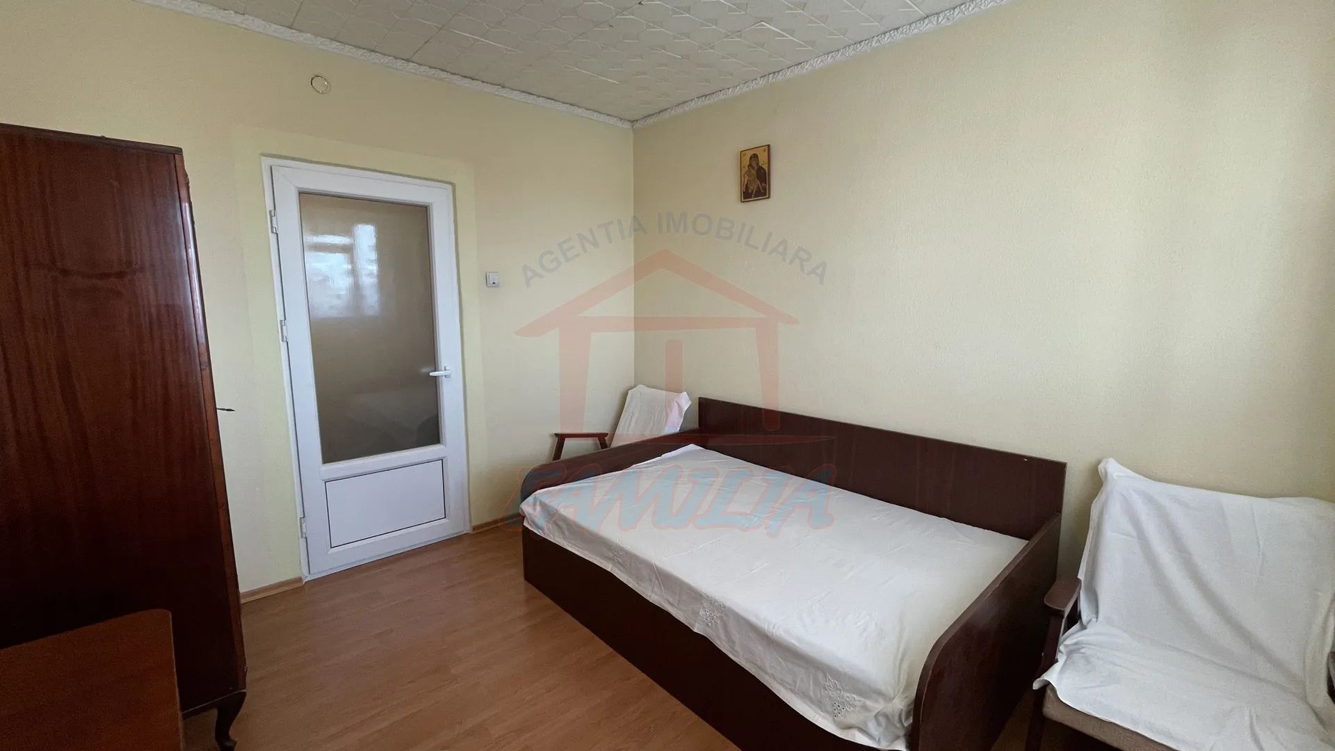 Apartament spațios cu 3 camere, 3 ICFrimu, 80mp, nu este masnsarda - Poză 9