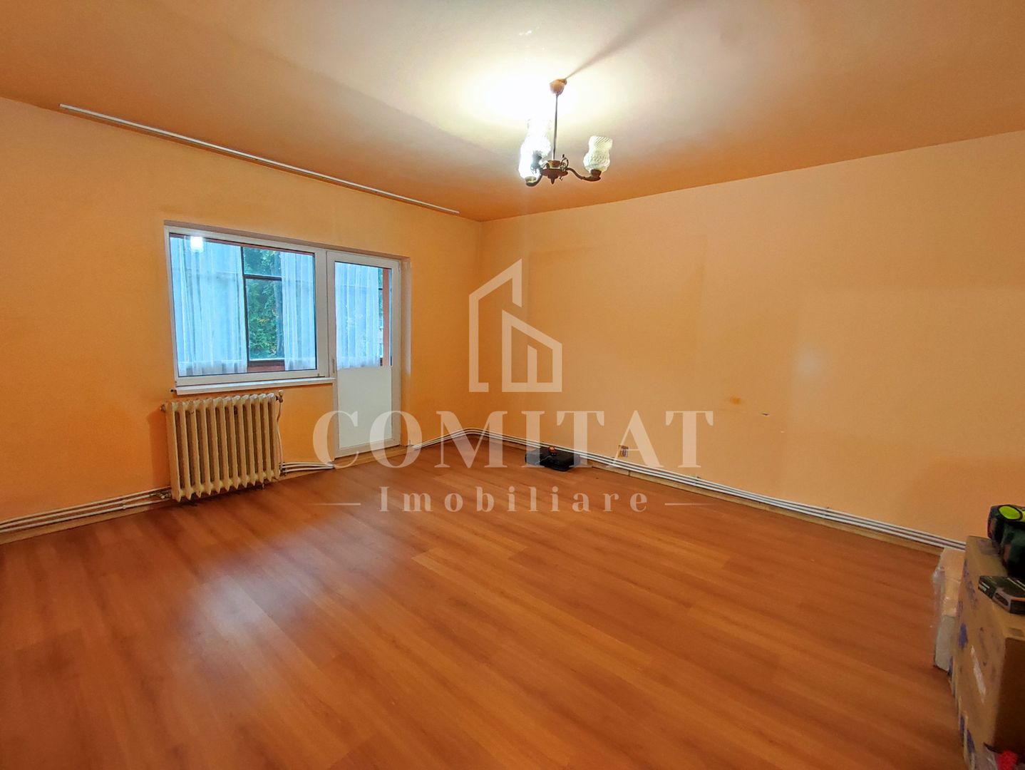 Apartament cu 4 camere | Confort Sporit | Zona Autogării Beta - Poză 1