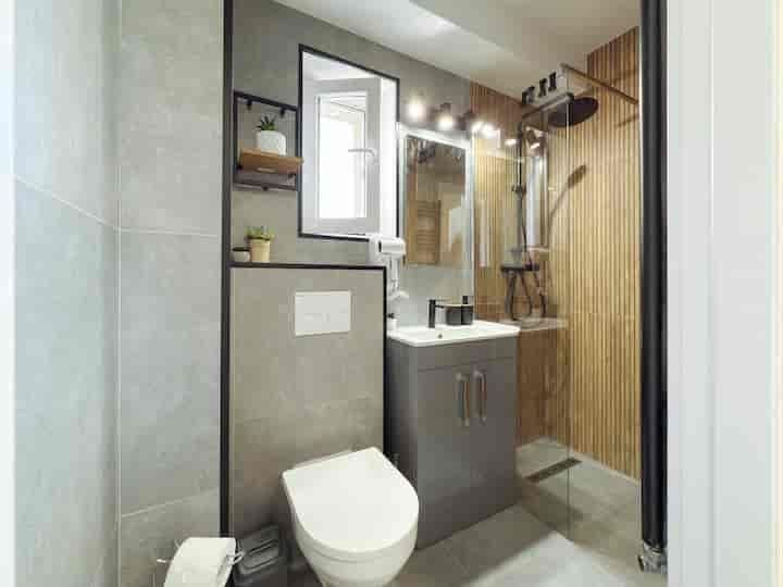 Apartament 2 camere / Blocul Dalles /Afacere la cheie !! 2 camere - Poză 14