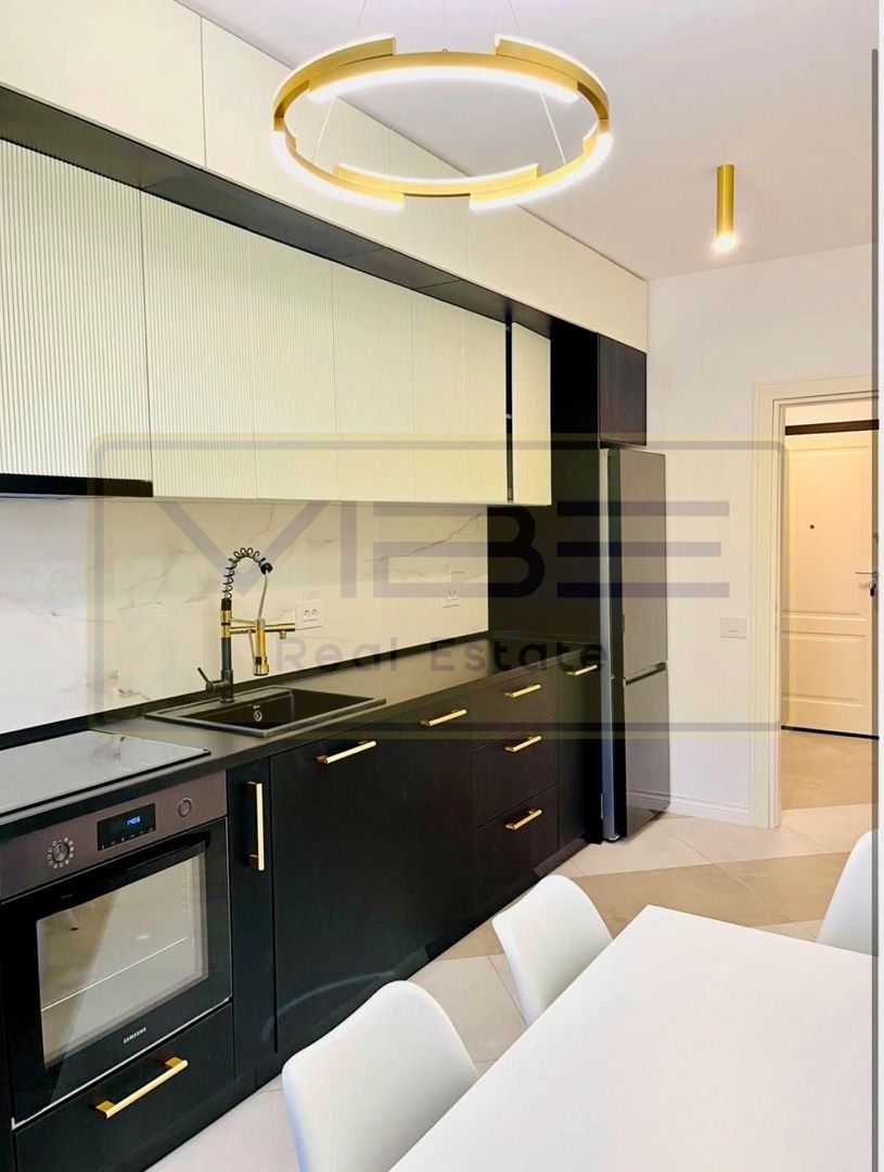 Apartament 2 camere + parcare subterana Moara de Vant (Little TEXAS) - Poză 4