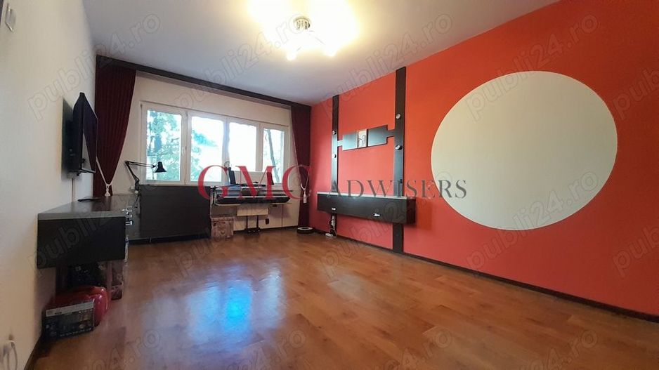 Apartament 3 camere Theodor Pallady - Poză 5
