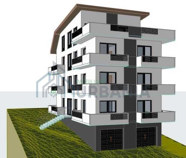 Teren Rediu-lac cu autorizatie construire P+2 - Poză 4