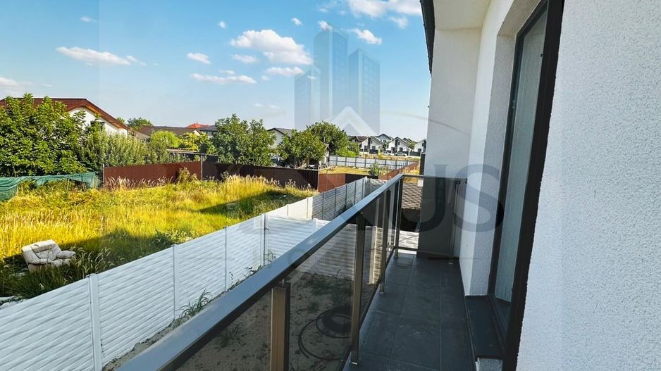 Comuna Berceni - Miorita - Casă P+1 | 5 Camere | Teren 264 mp - Poză 18