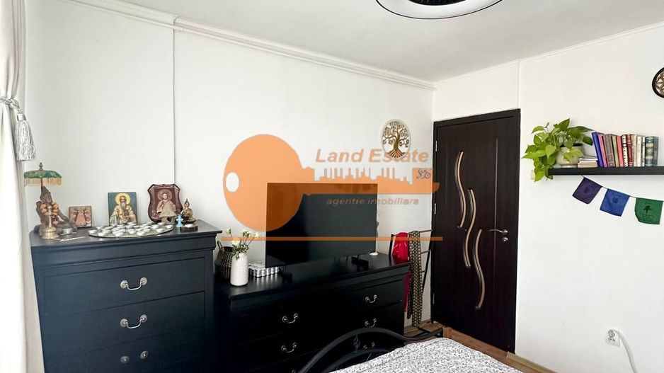 Apartament cu 2 camere la 4 minute de Metrou Crangasi (Bloc Reabilitat-Centrala) - Poză 10