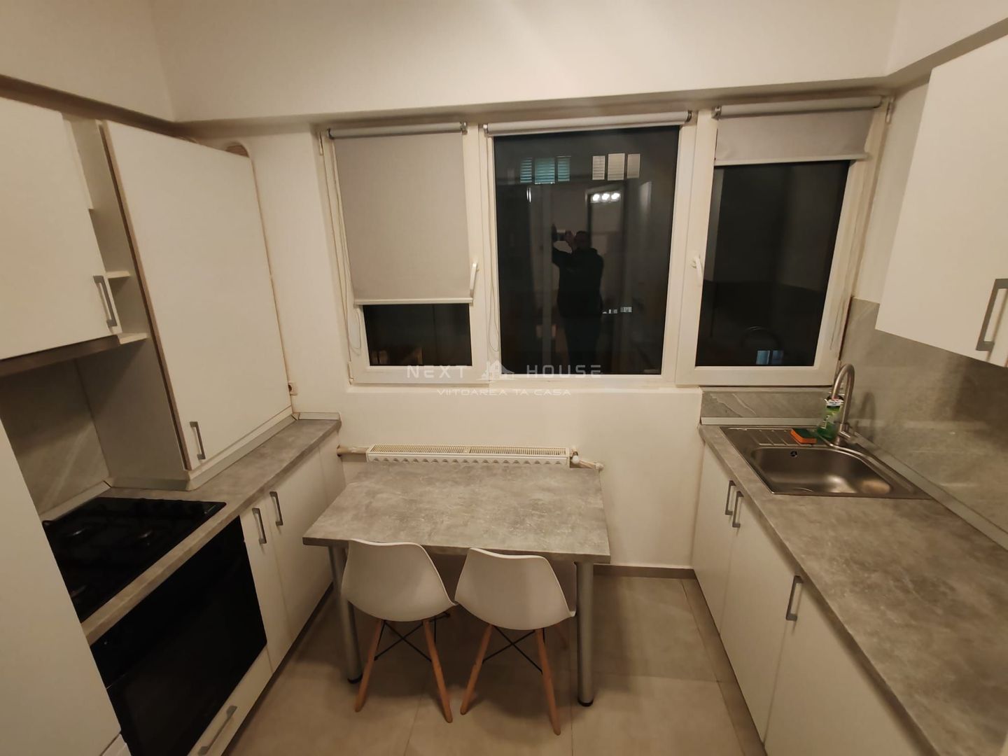 Apartament Liberty Mall -  Rahova  - Trafic Greu - Poză 9