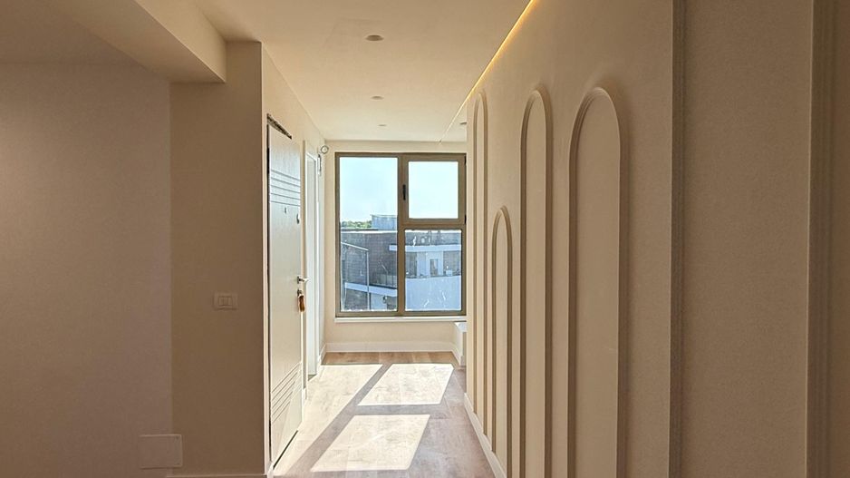 Apartament 3 camere | Green Lake | Vedere lac - Poză 9