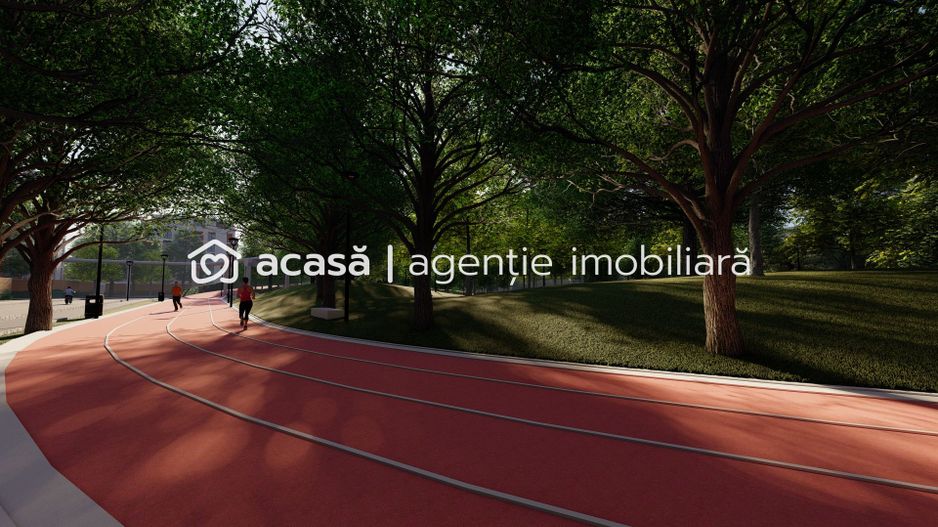 Parcele Teren - Cartier Exclusivist Central - UTA - Comision 0% - Poză 6