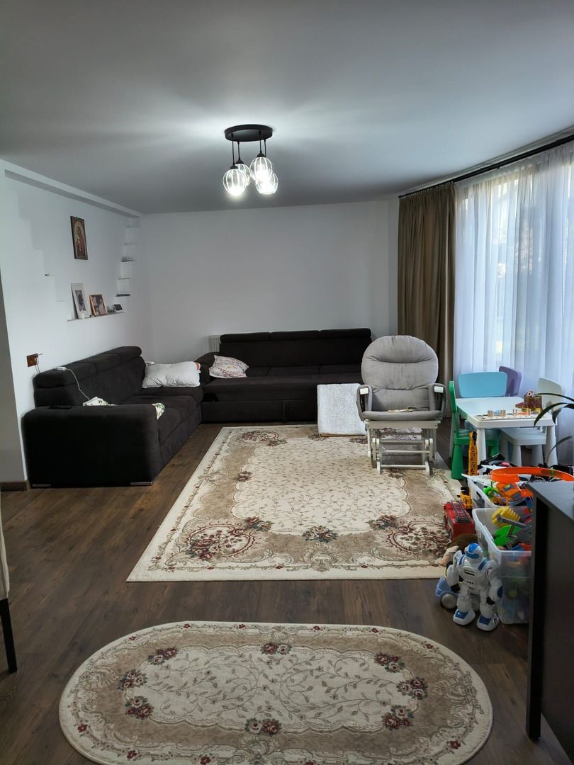 Casa de vanzare in Santandrei - Poză 3