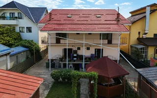 Duplex P+1 | Cartier Albert | Teren 2.613 mp | 450 S.U.T | Comision 0% - Poză 24