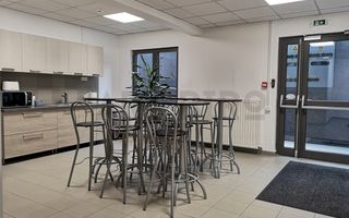 Zero comision, 205mp birou cladire moderna, parcare, Aviatiei, 8' [M] - Poză 6