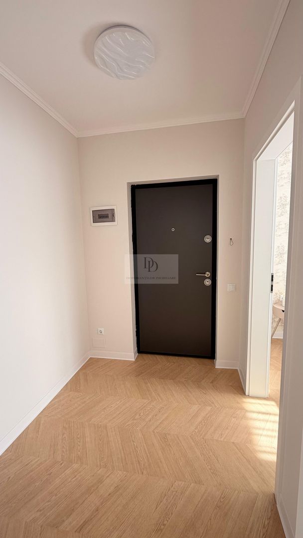 Apartament 3 camere Finisaje Premium | Parcare subterana inclusa - Poză 18