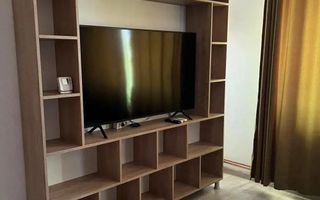 Apartament 1 camera, Mobilat&Utilat, 42mp. Rond Pacurari, - Poză 1