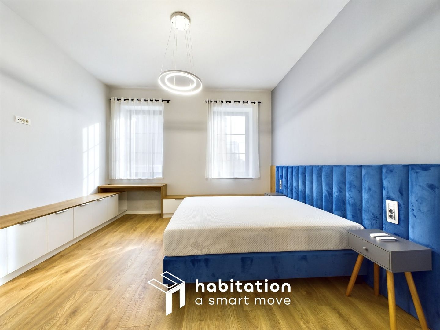 Apartament  3 camere cu grădină și dotări moderne, în zona Bălcescu - Poză 9