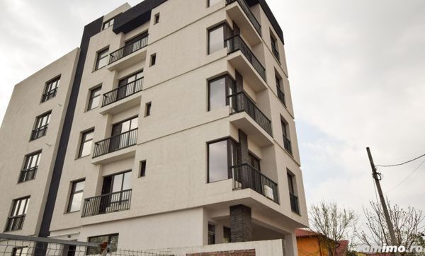 Apartament 3 camere spatios si nou Mihai Bravu. Finisaje premium - Poză 14