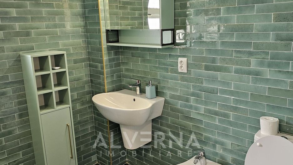 Apartament 3 camere decomandat | 110mp | Parcare | cartier Buna-Ziua | - Poză 8