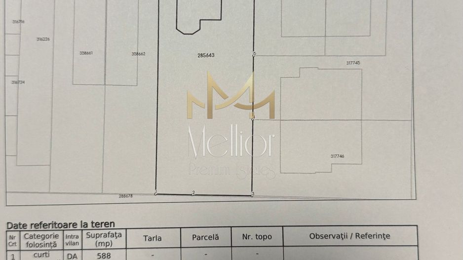 Casa de vanzare in Cartierul Europa-liniste, spartiu, confort - Poză 5